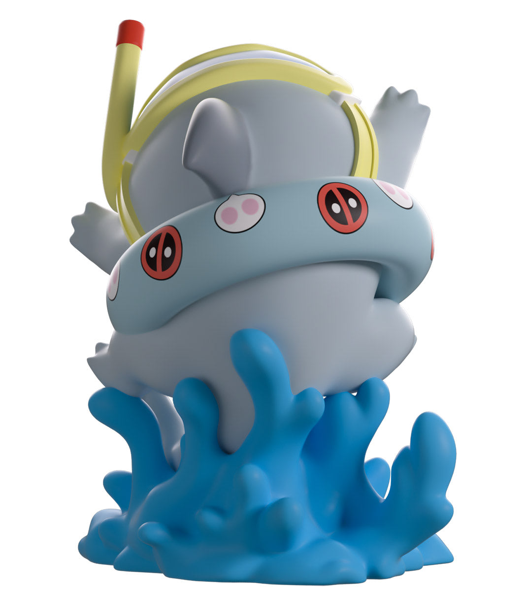 Jeff the Land Shark - PRE-ORDER*