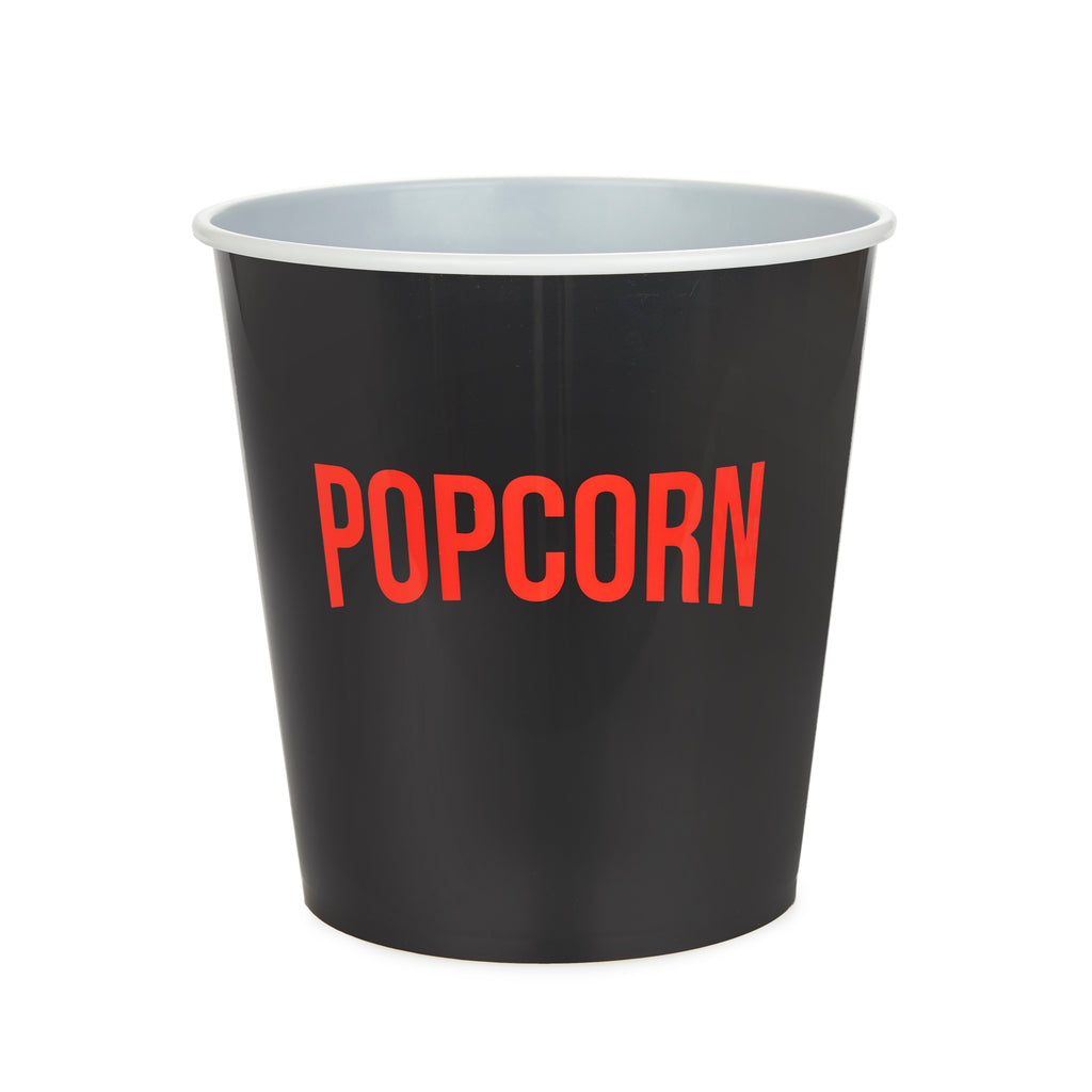 Bol à pop-corn Streaming