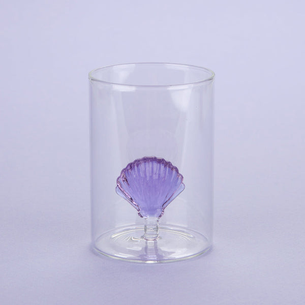 Verre Atlantis Shell