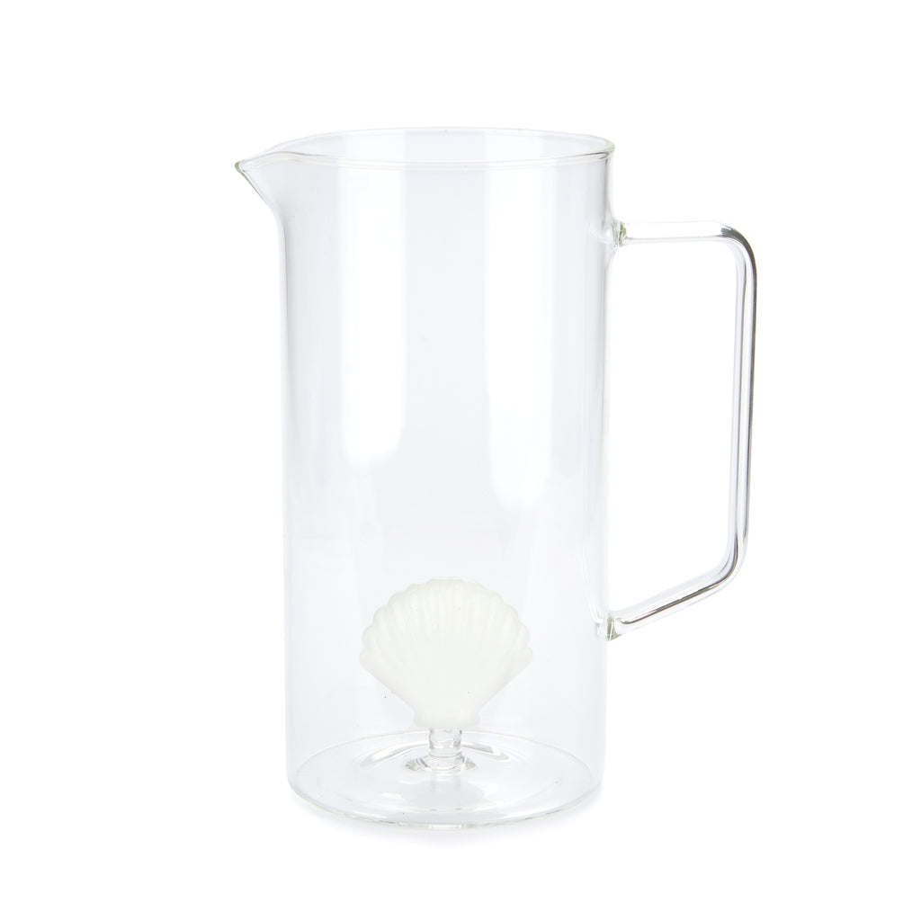 Carafe Atlantis Shell