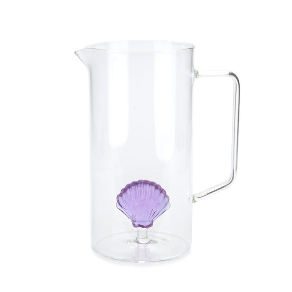 Carafe Atlantis Shell