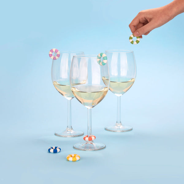 Marque-verres Floats