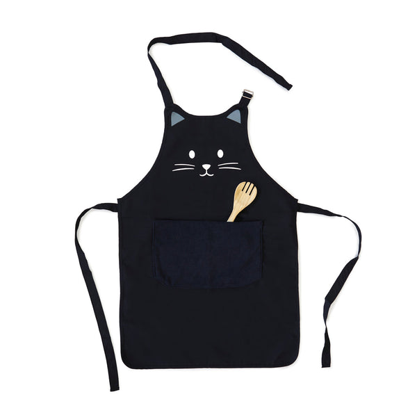 Tablier Kitty