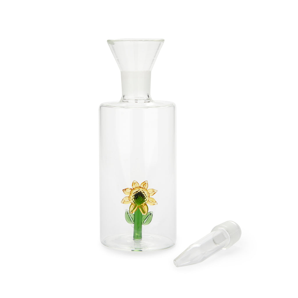 Sunflower Oil and Vinegar Set