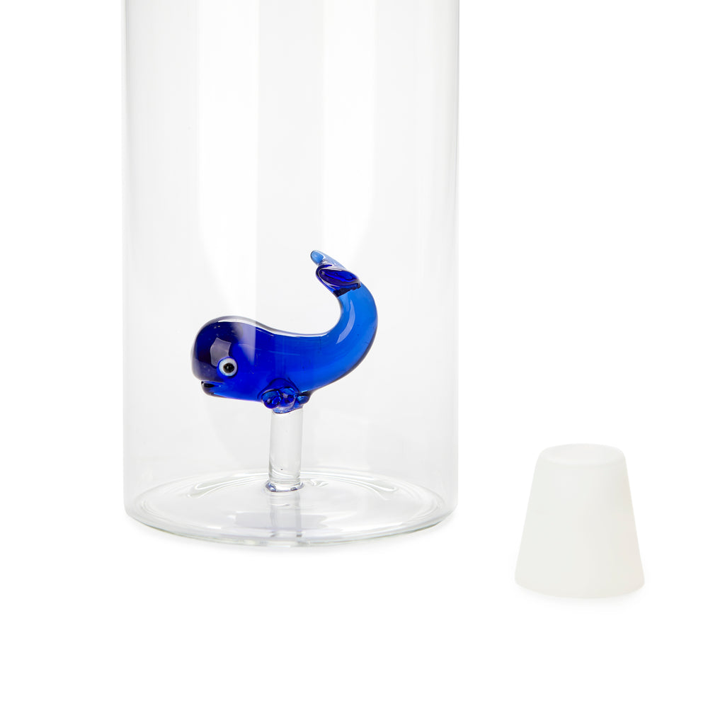 Bouteille Atlantis Blue Whale