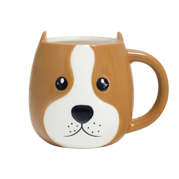 Tasse Woof!