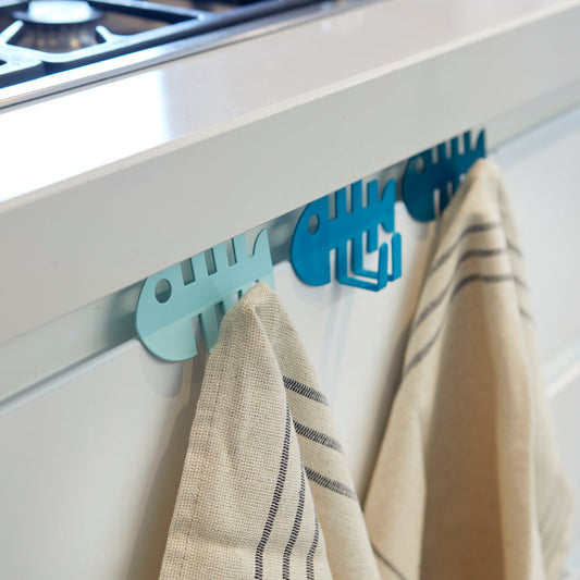 Fish Drawer Hanger