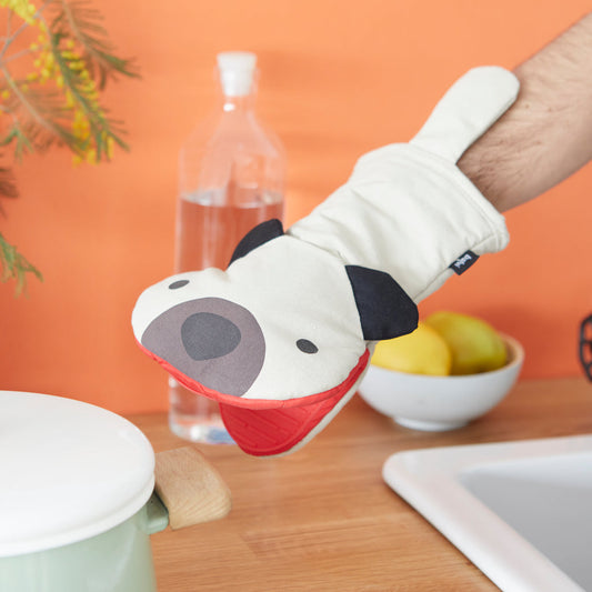Woof! Kitchen Mitt