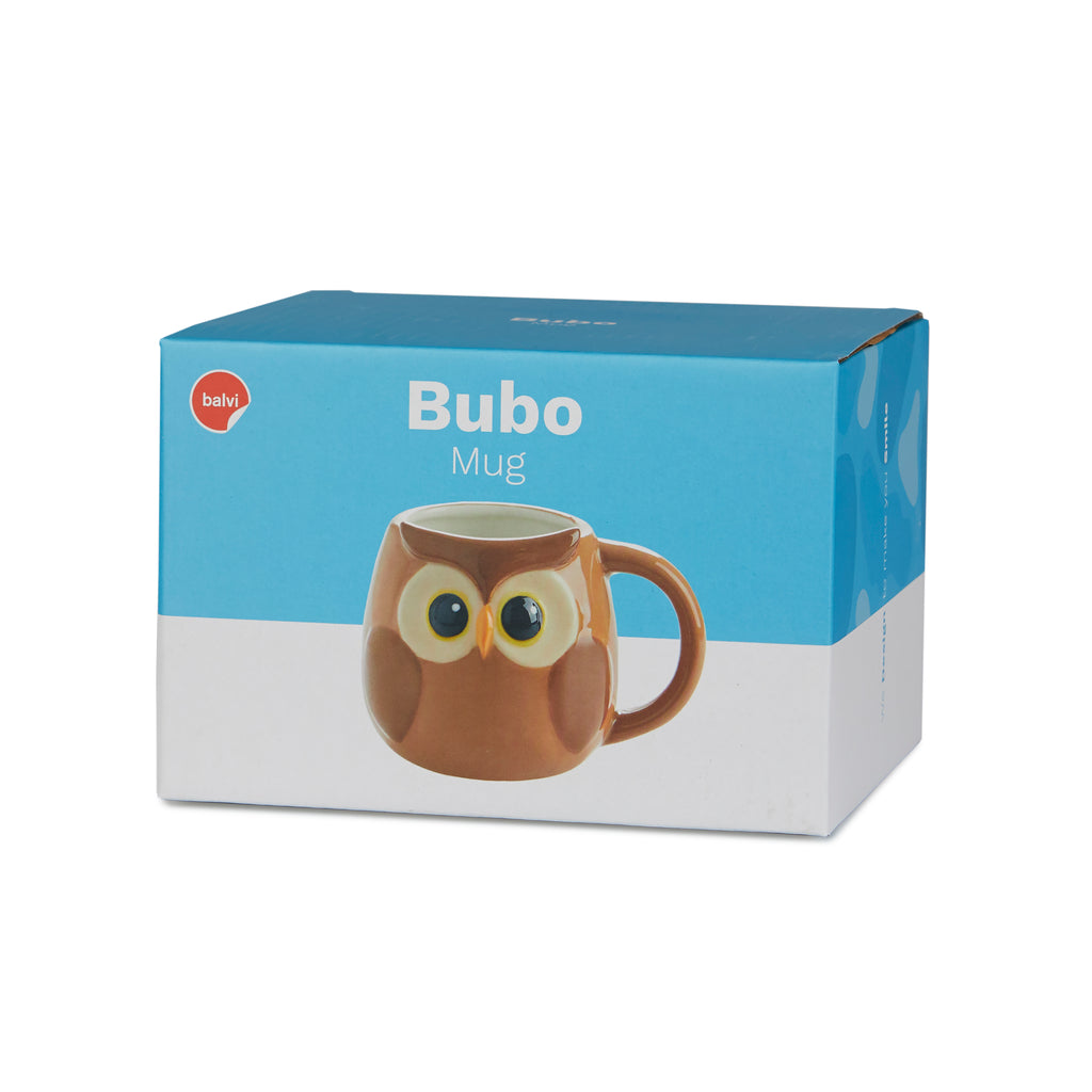 Tasse Bubo