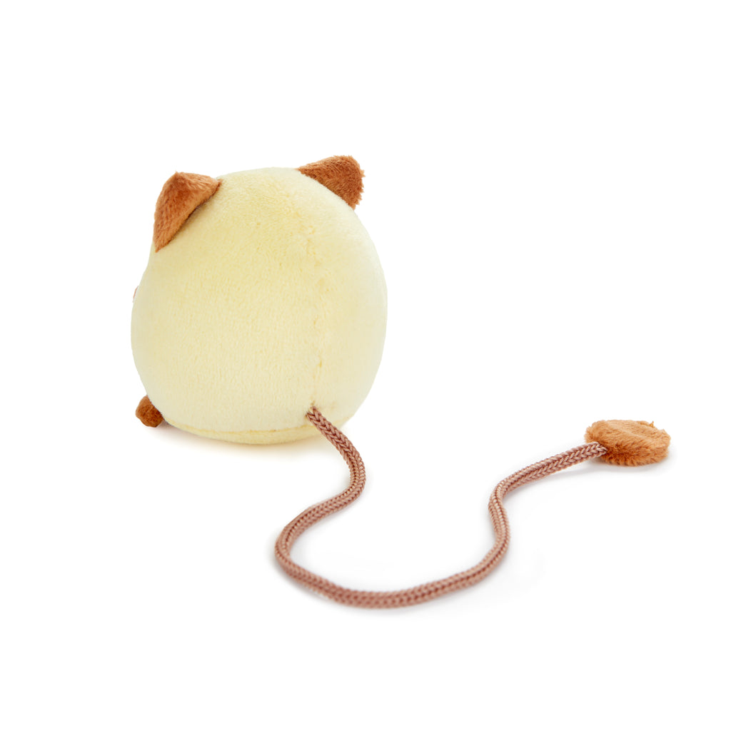 Marque-page Fluffy Kawaii Minty