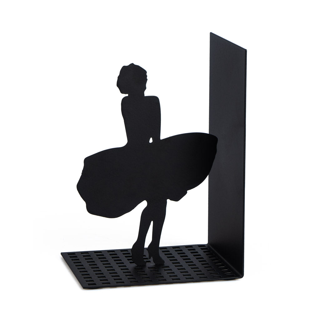 Serre-livres Marilyn