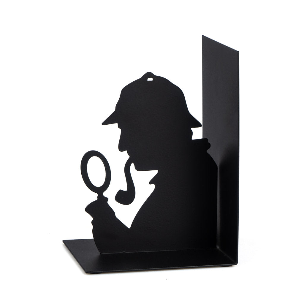 Serre-livres Sherlock