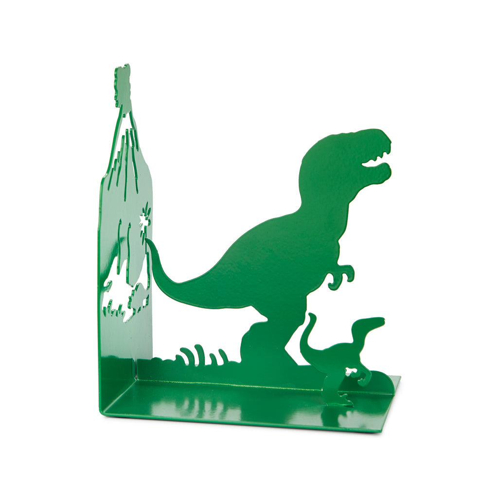 Serre-livres Jurassic