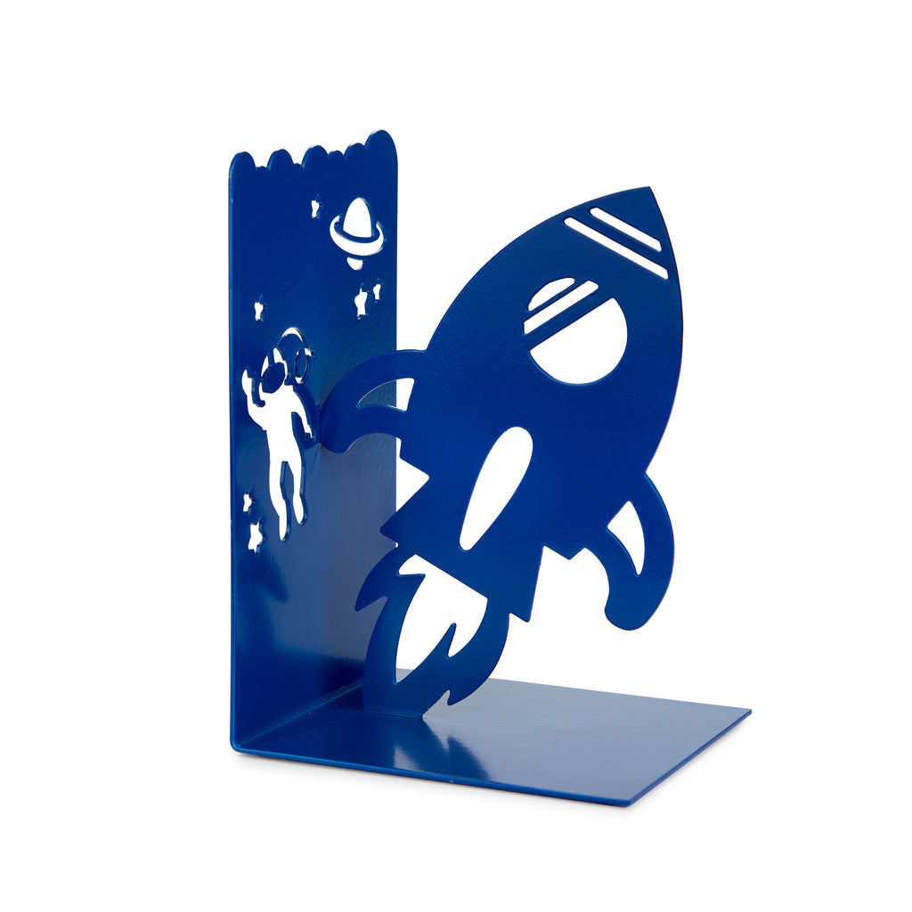 Serre-livres Space Walk