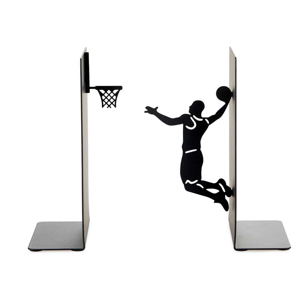 Serre-livres double Slam Dunk