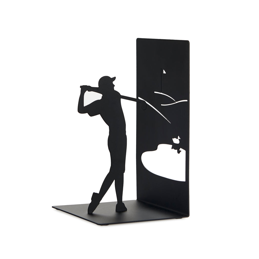 Serre-livres Backswing
