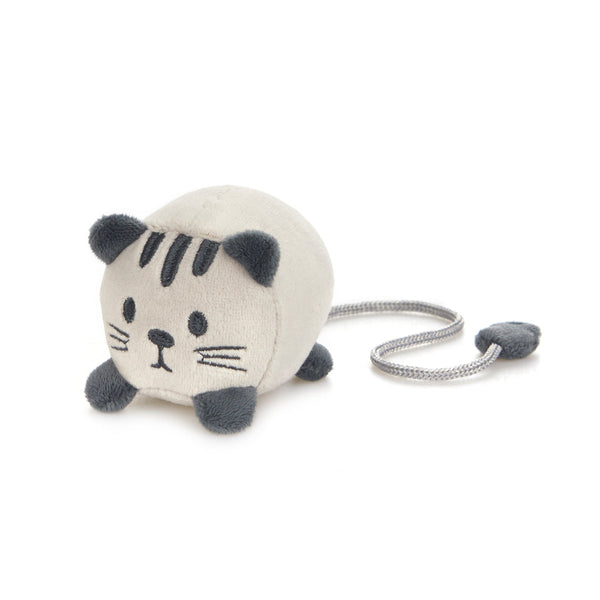 Marque-page Fluffy Kitty