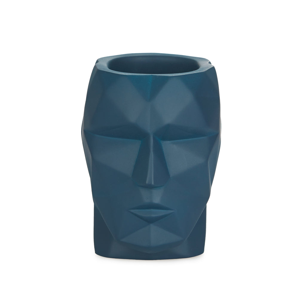 The Head Pencil Holder