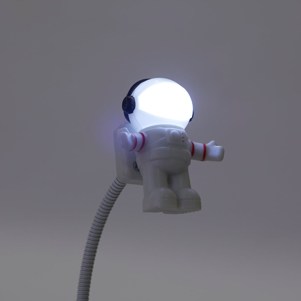 Starman Lamp