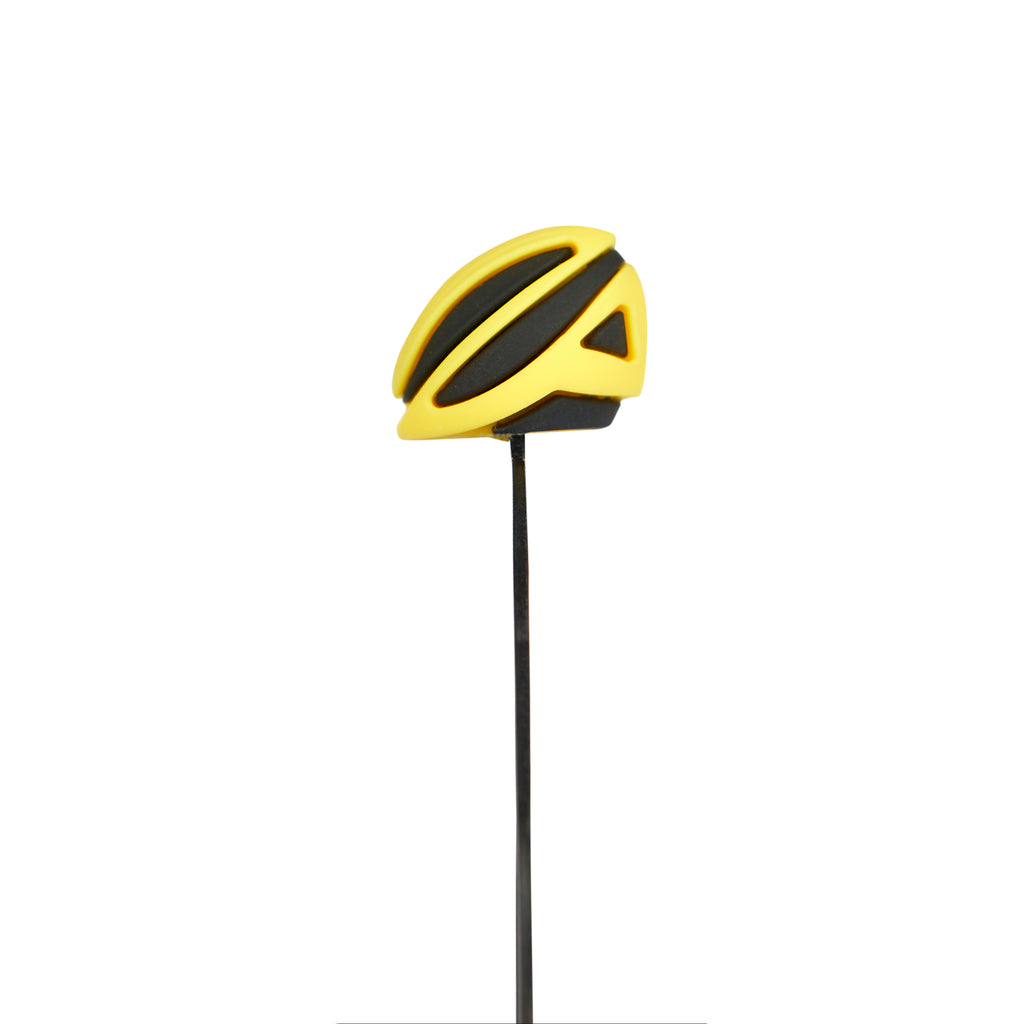Marque-page Cycliste