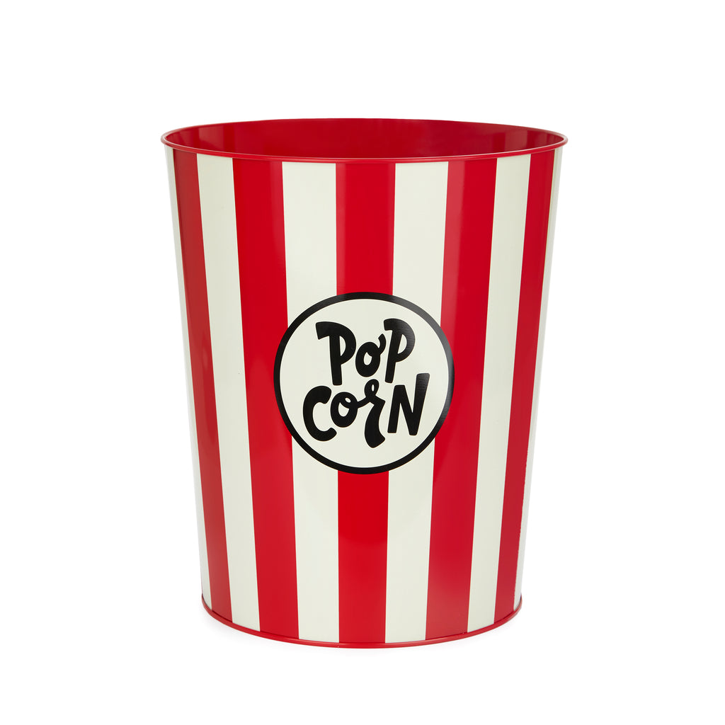Corbeille à Popcorn