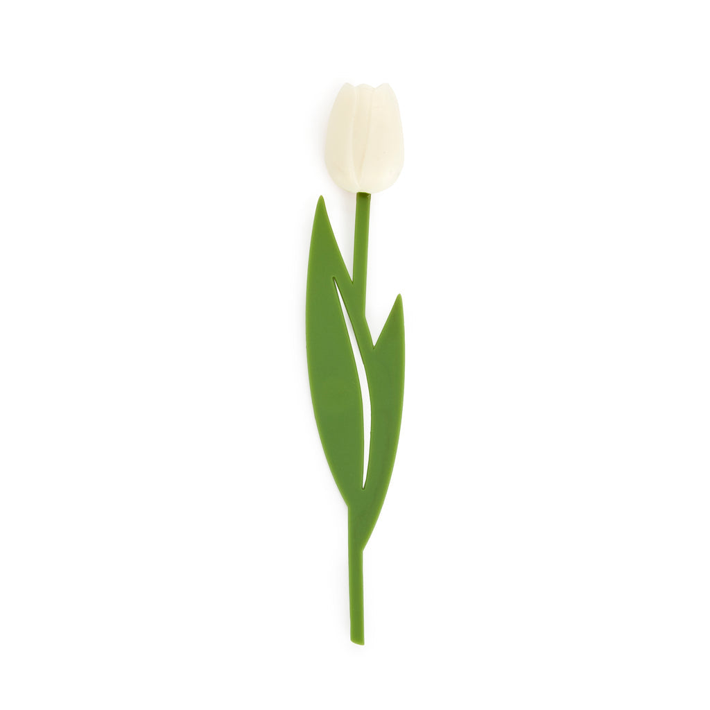 Marque-page Tulip