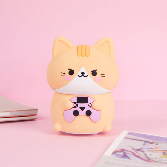 Cute Gamer Lamp