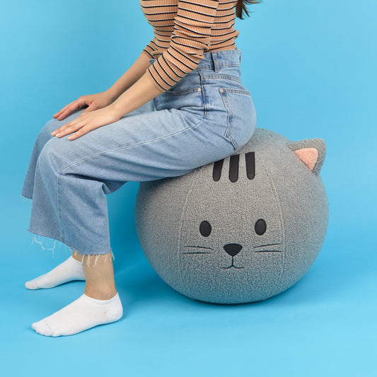 Puff Kitty
