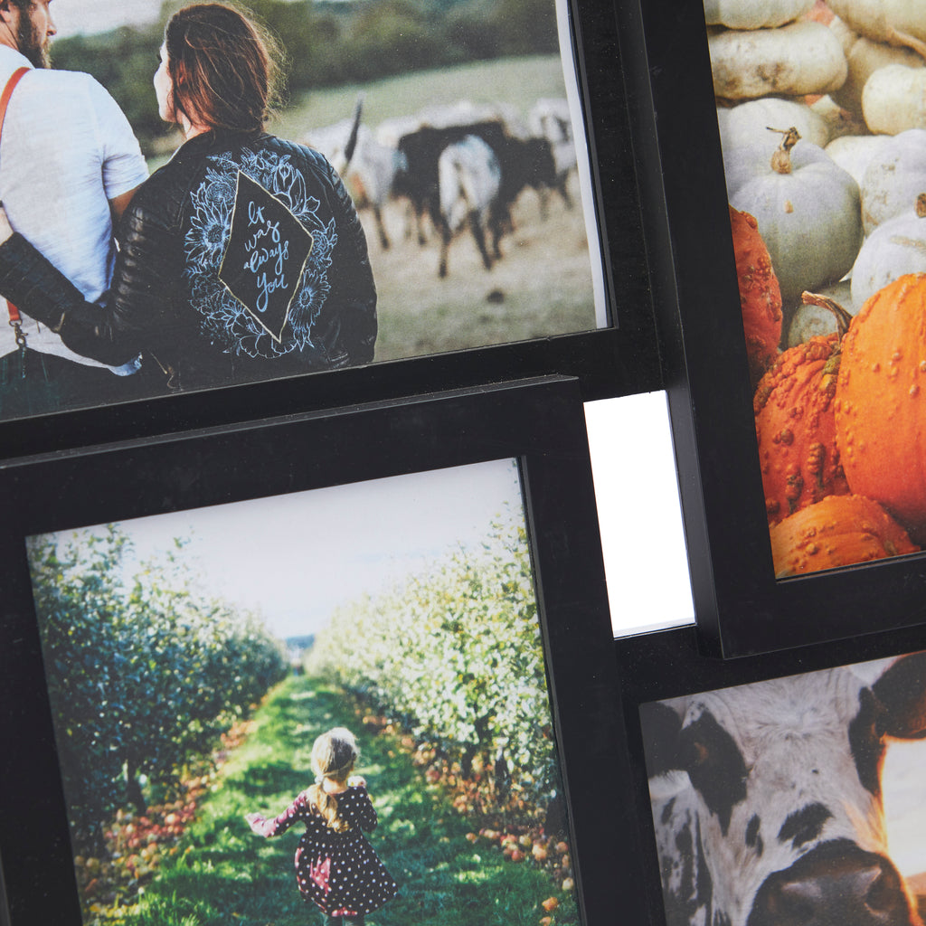 Isernia Photo Frame