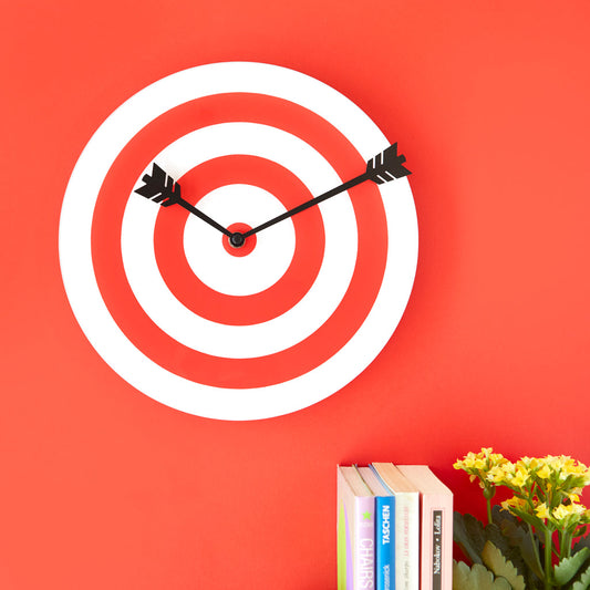 Horloge murale Target