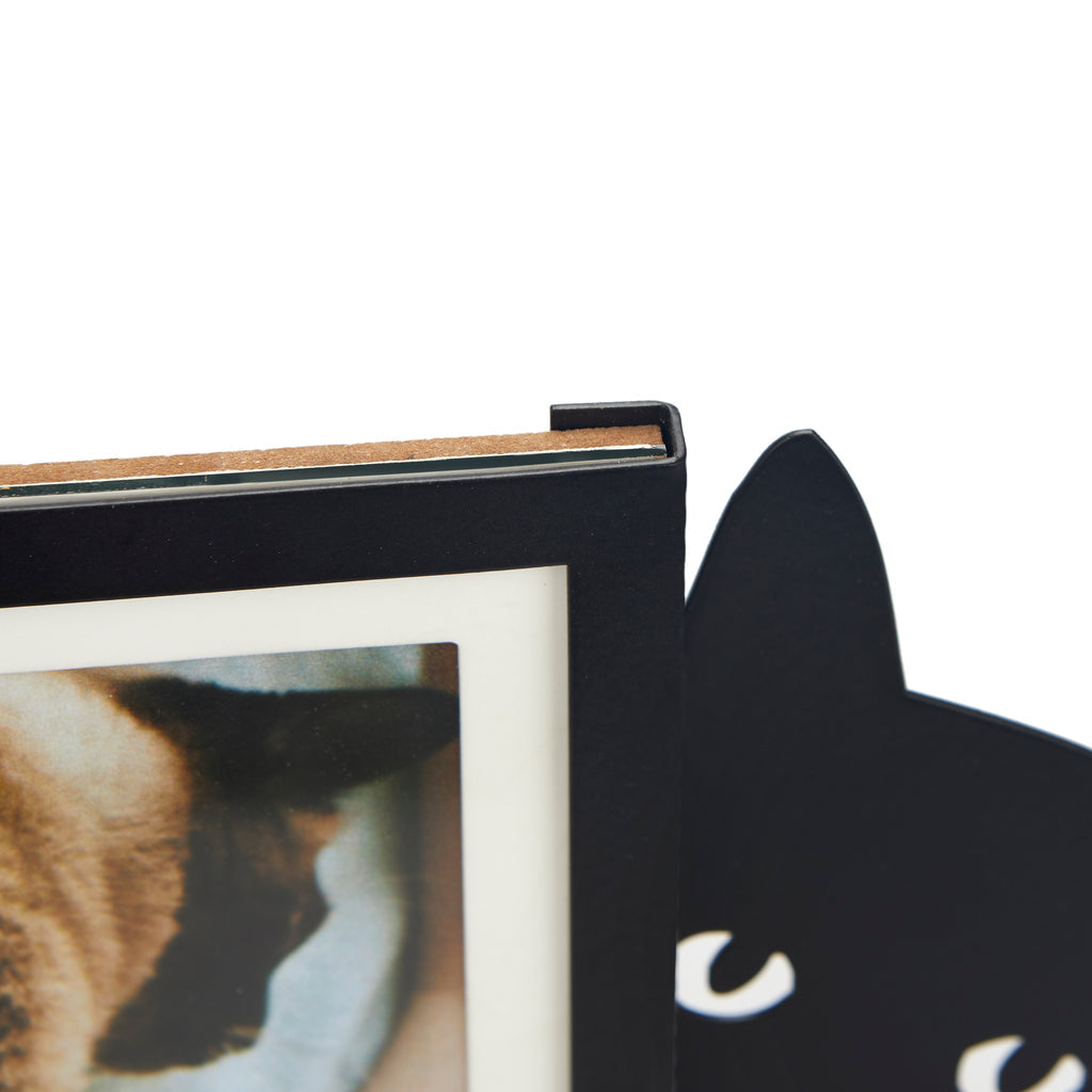 Cadre photo Hidden Cat