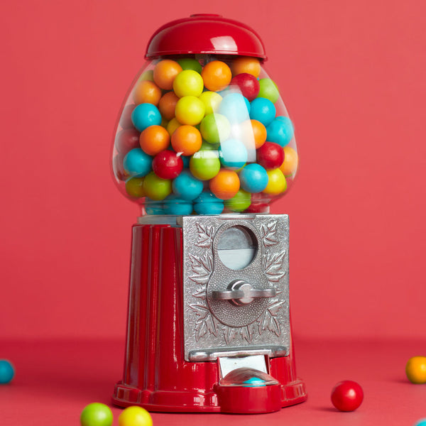Machine à bonbons American Dream