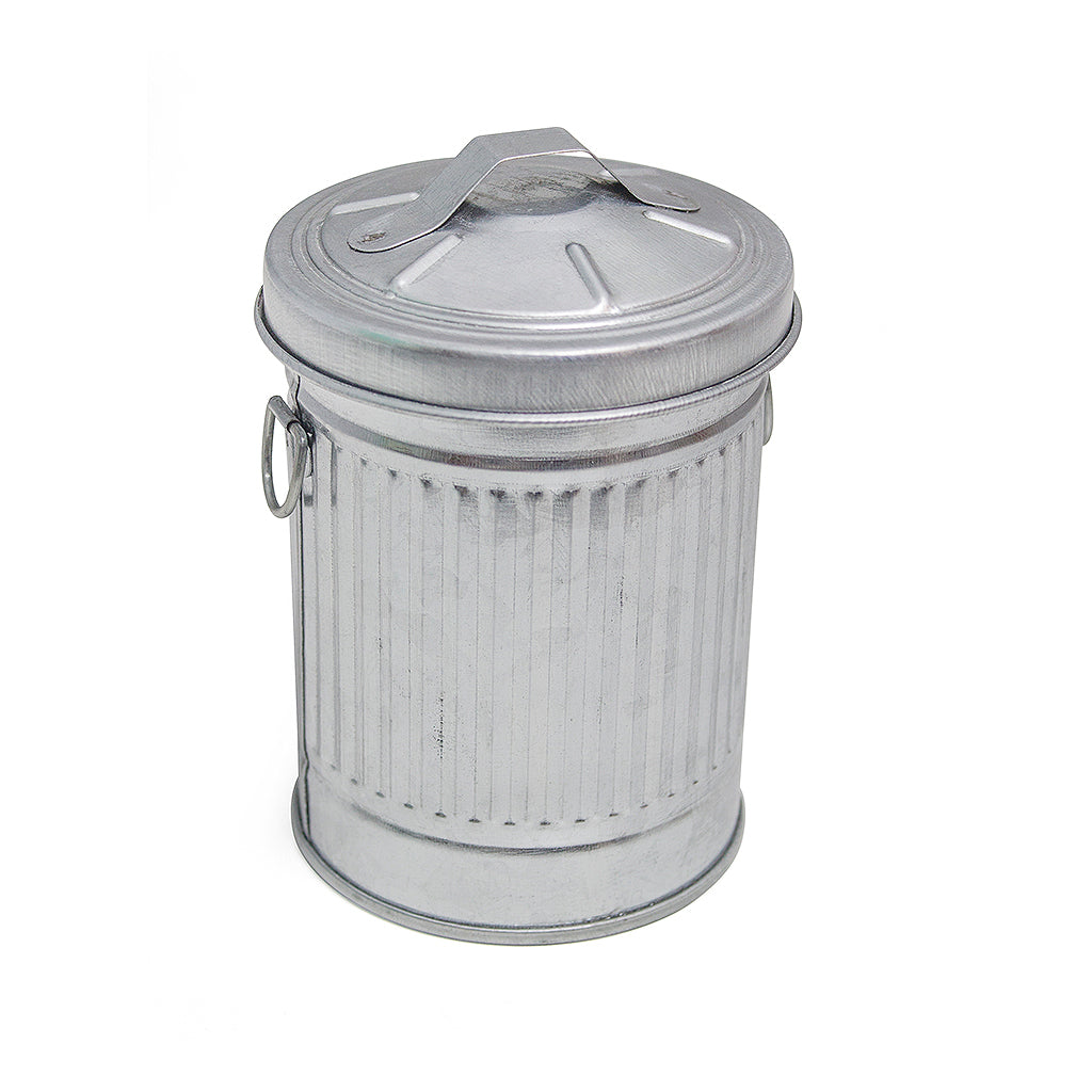 Cendrier Garbage – vue 3