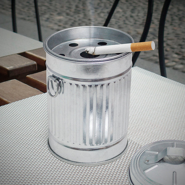 Cendrier Garbage