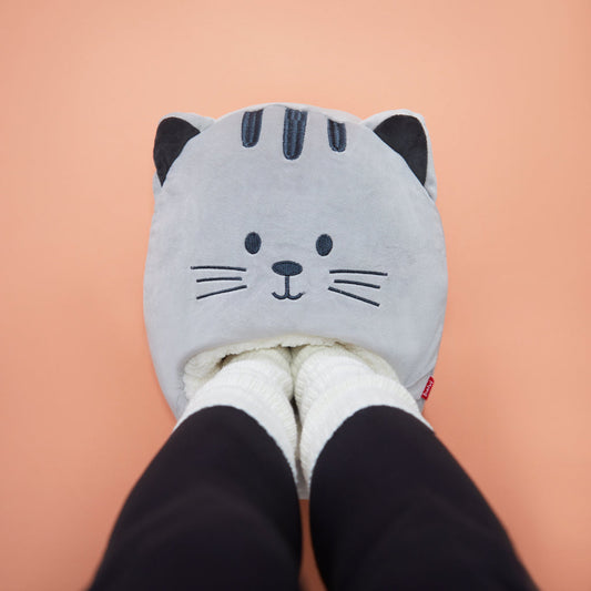 Kitty Foot Warmer