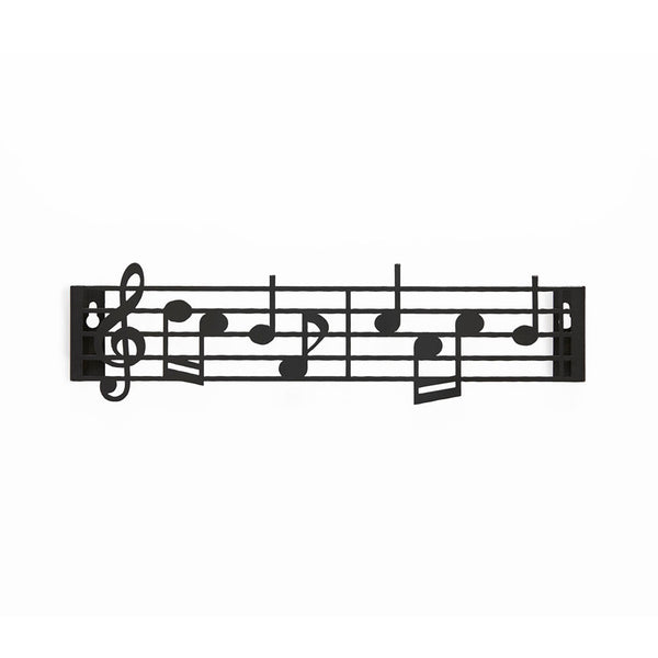 Music Keychain