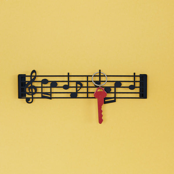 Music Keychain