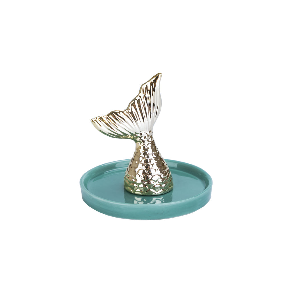 Boîte à bijoux Nayade
