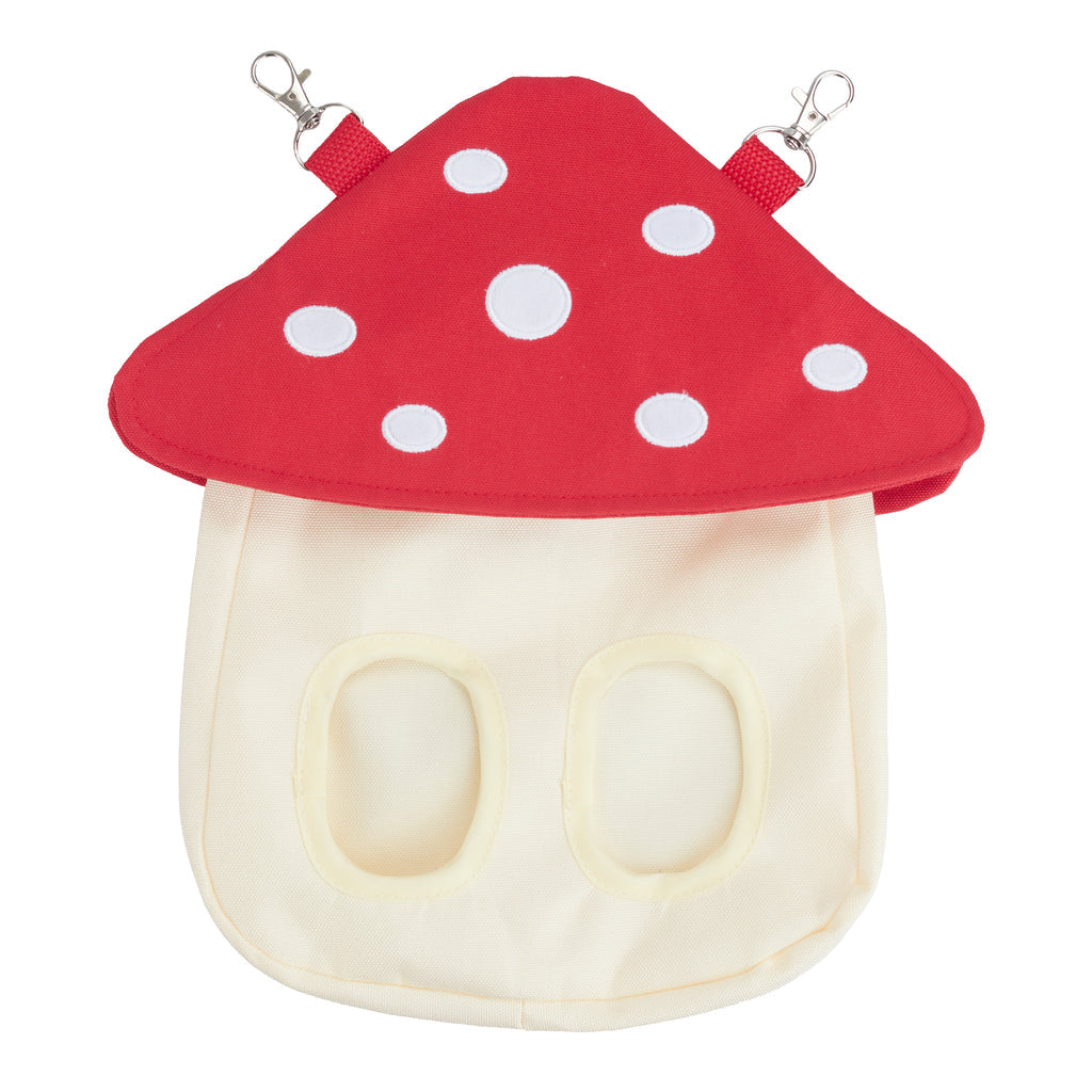 Sac Mushroom