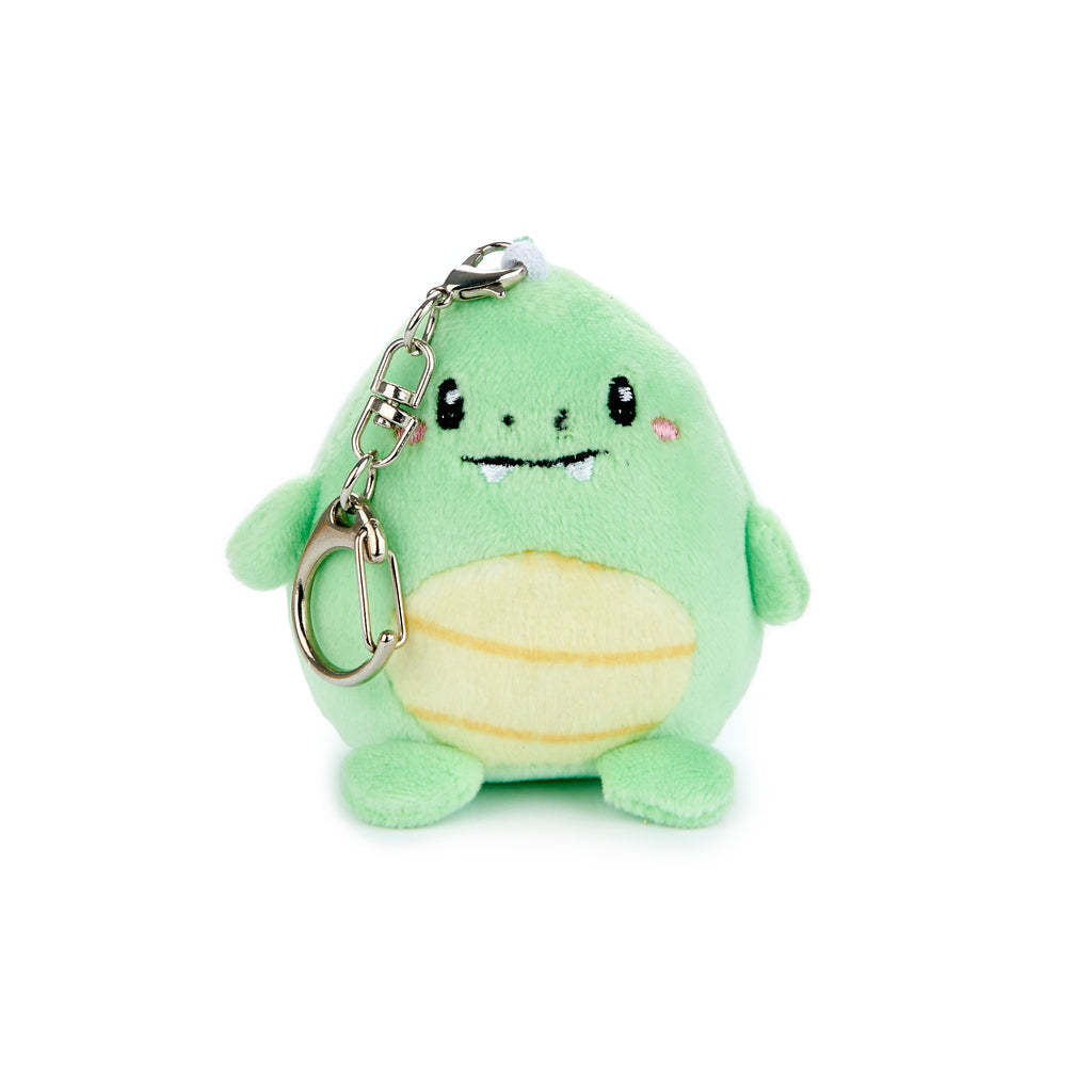 Porte-clés Fluffy Dinoz