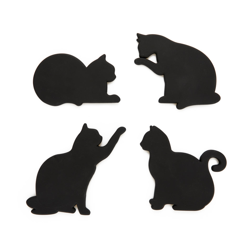 Sous-verres Cat