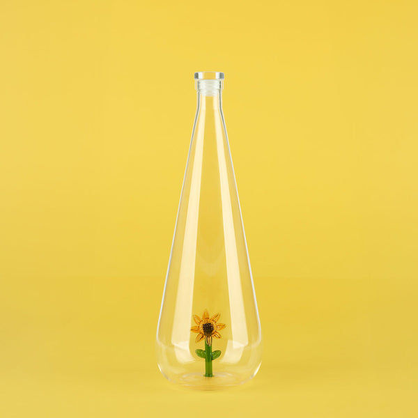 Bouteille Botanical Sunflower