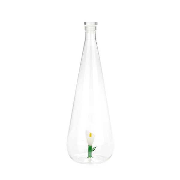 Bouteille Botanical Lily