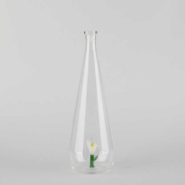 Bouteille Botanical Lily