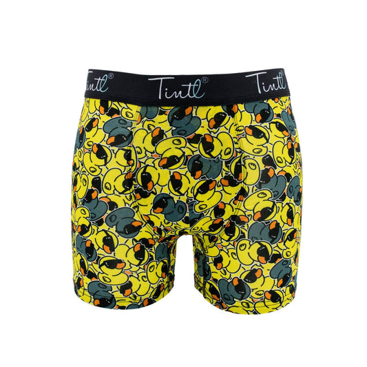 Duck Print Boxer Shorts