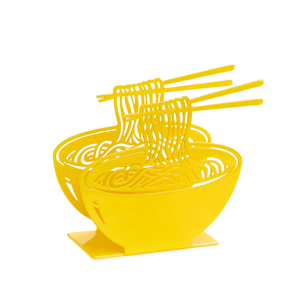 Ramen Napkin Holder