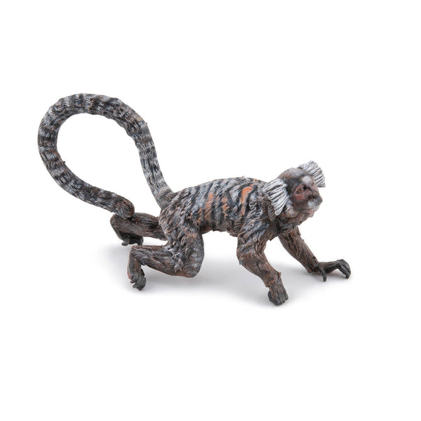 Figurine Ouistiti Papo - animal sauvage