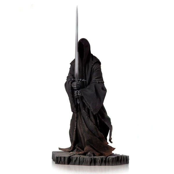 Nazgul Statue - Lord Of The Rings - Art Scale 1/10 - The Fellowship of the Ring