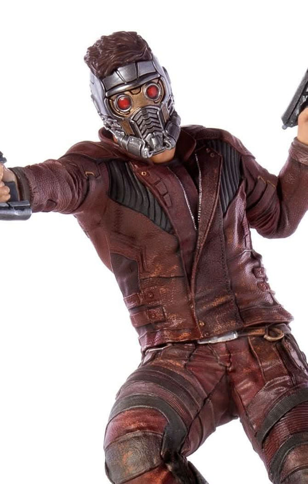 Star-Lord Statue - Avengers: Endgame - BDS Art Scale 1/10 - Guardians of the Galaxy