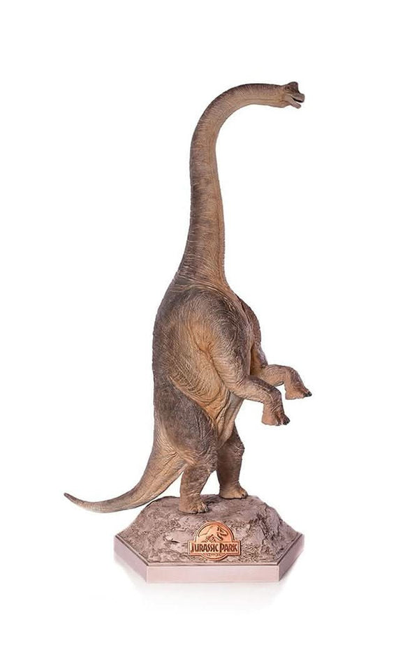 Brachiosaurus Statue - Jurassic Park - Half Scale 1/20